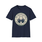 The Weightlifting T-Shirt