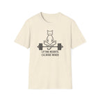 Lifting Weights T-Shirt