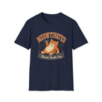 Meowtivated T-Shirt