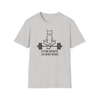 Lifting Weights T-Shirt