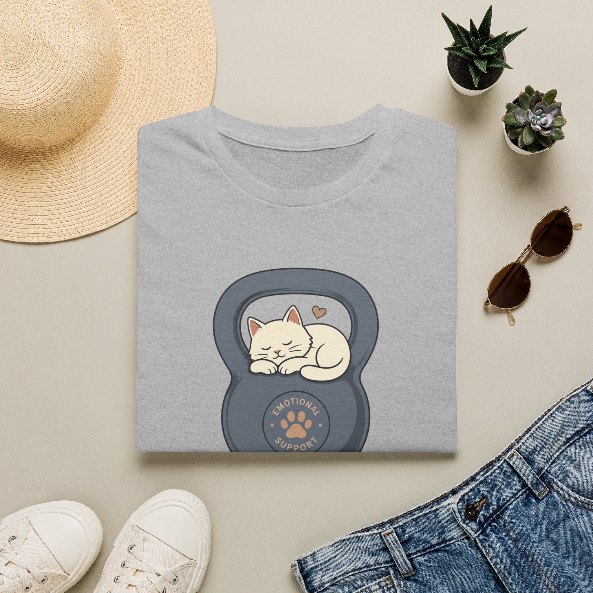Heavy Weights T-Shirt