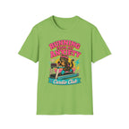 Running From My Anxiety T-Shirt