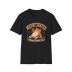 Meowtivated T-Shirt
