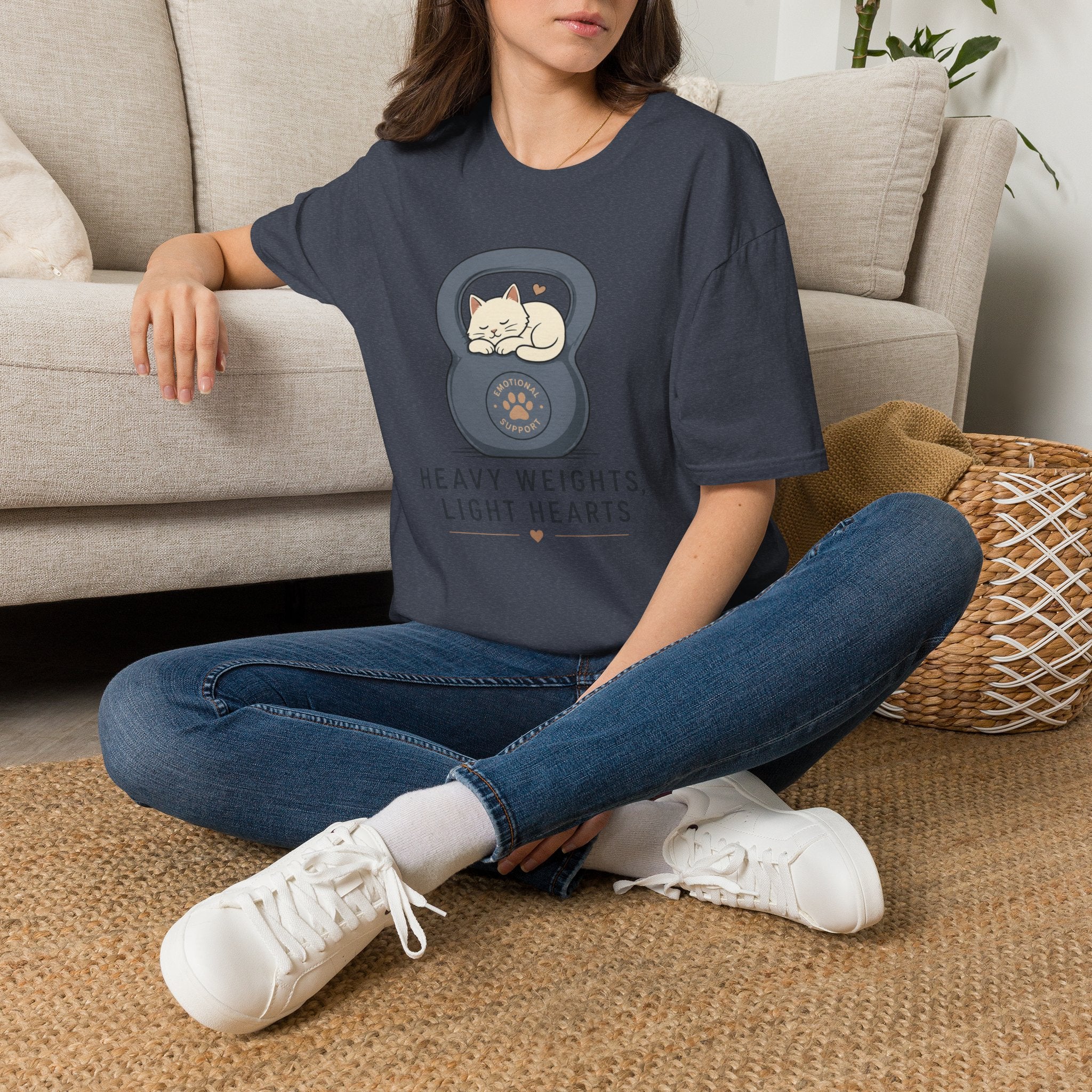 Heavy Weights T-Shirt