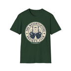 The Weightlifting T-Shirt
