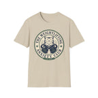 The Weightlifting T-Shirt