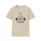 Lifting Weights T-Shirt