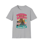 Running From My Anxiety T-Shirt