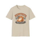 Meowtivated T-Shirt