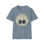 The Weightlifting T-Shirt