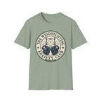 The Weightlifting T-Shirt