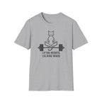 Lifting Weights T-Shirt