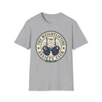 The Weightlifting T-Shirt