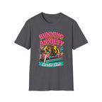 Running From My Anxiety T-Shirt