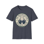 The Weightlifting T-Shirt