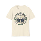The Weightlifting T-Shirt