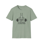 Lifting Weights T-Shirt