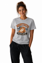 Meowtivated T-Shirt